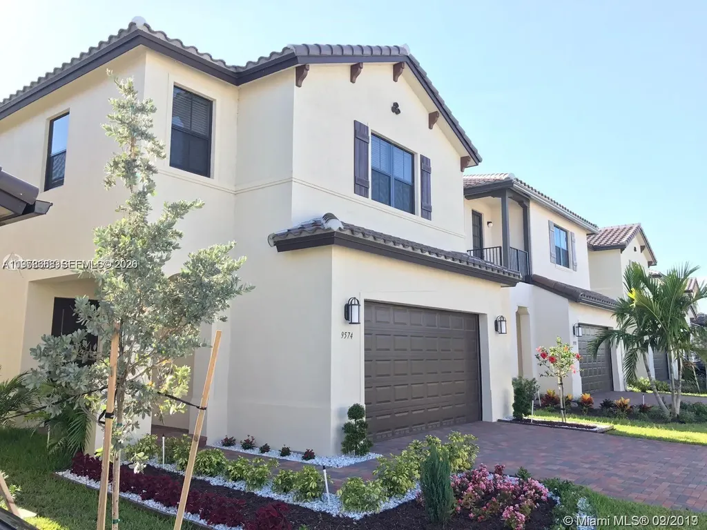 9574 W 34th Avenue Hialeah FL 33018