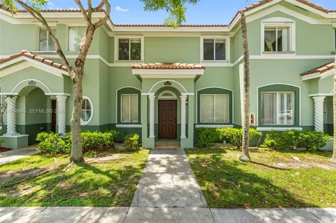 1458 SE 24th Court Homestead FL 33035