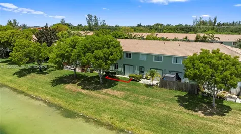 1458 SE 24th Court Homestead FL 33035