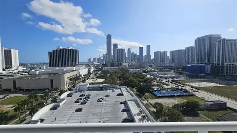 275 NE 18th Street Miami FL 33132