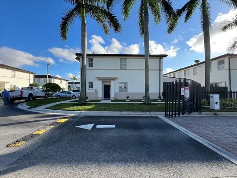 8001 W 36th Avenue Hialeah FL 33018