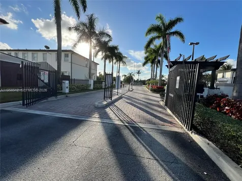 8001 W 36th Avenue Hialeah FL 33018
