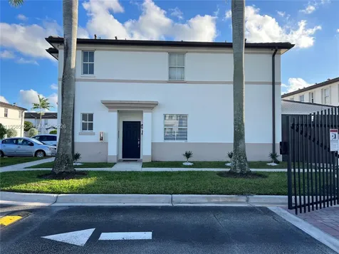 8001 W 36th Avenue Hialeah FL 33018