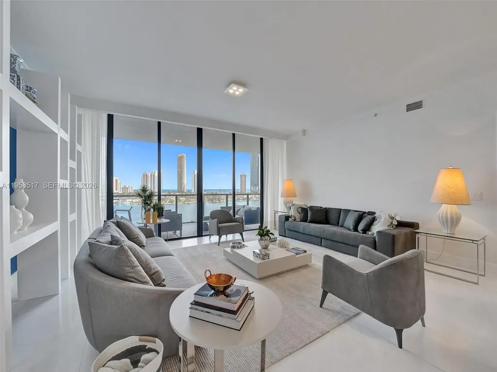 5500 Island Estates Drive Aventura FL 33160