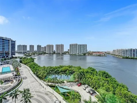 5500 Island Estates Drive Aventura FL 33160