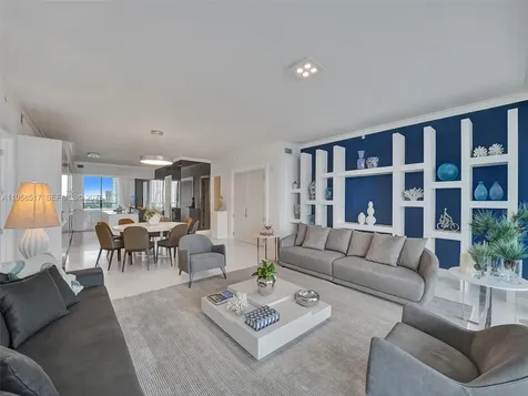 5500 Island Estates Drive Aventura FL 33160