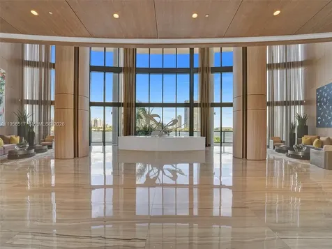 5500 Island Estates Drive Aventura FL 33160