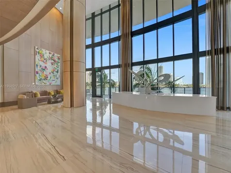 5500 Island Estates Drive Aventura FL 33160