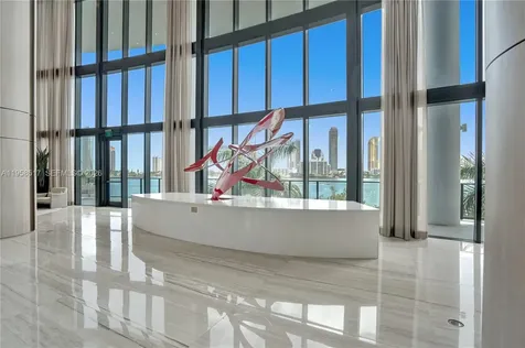 5500 Island Estates Drive Aventura FL 33160