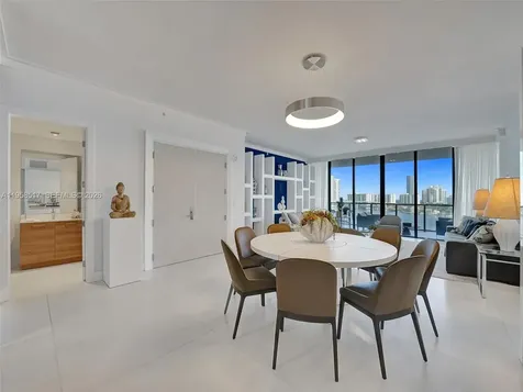 5500 Island Estates Drive Aventura FL 33160