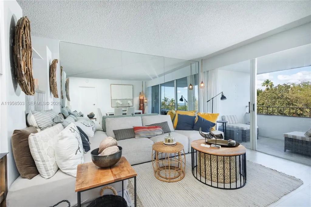 177 Ocean Lane Drive Key Biscayne FL 33149