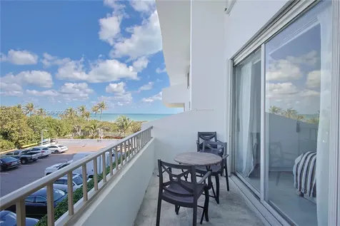 177 Ocean Lane Drive Key Biscayne FL 33149