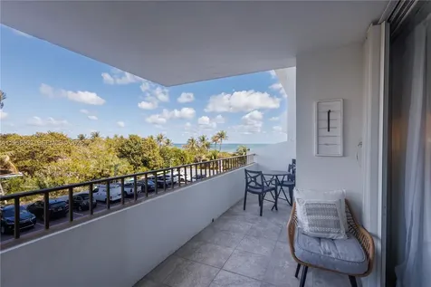 177 Ocean Lane Drive Key Biscayne FL 33149