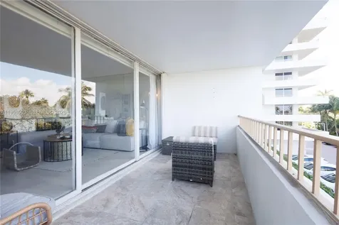 177 Ocean Lane Drive Key Biscayne FL 33149