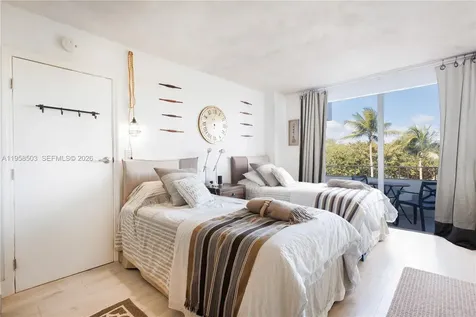 177 Ocean Lane Drive Key Biscayne FL 33149