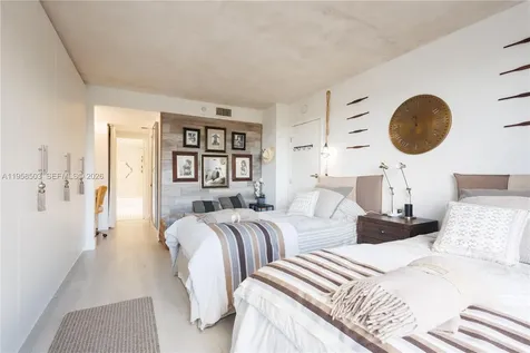 177 Ocean Lane Drive Key Biscayne FL 33149