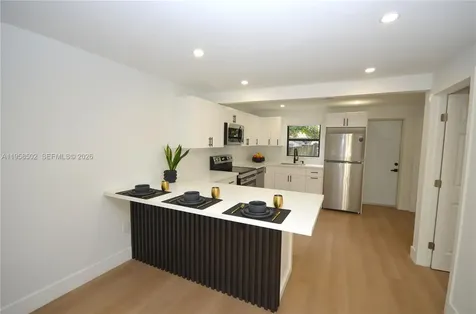 4417 NW 23rd Court Miami FL 33142