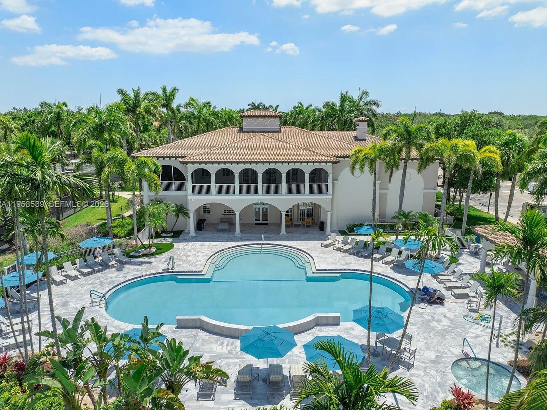 5750 NW 119th Terrace Coral Springs FL 33076