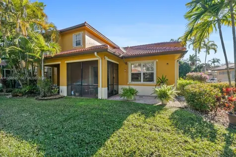 5750 NW 119th Terrace Coral Springs FL 33076