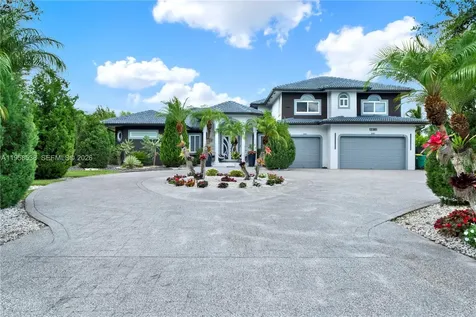 12301 NW 18th Street Plantation FL 33323