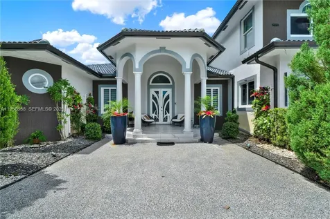12301 NW 18th Street Plantation FL 33323