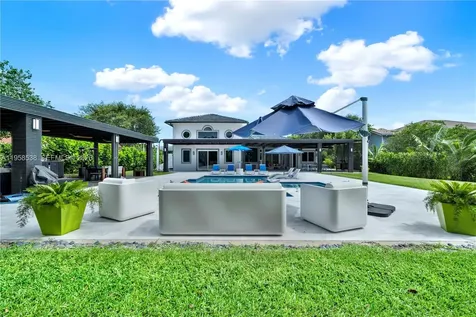12301 NW 18th Street Plantation FL 33323