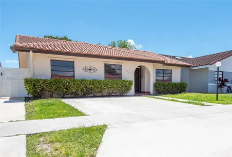 14464 SW 96th Terrace Miami FL 33186