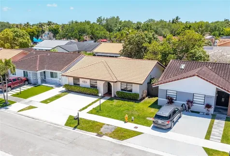 14464 SW 96th Terrace Miami FL 33186