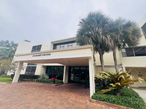 491 Racquet Club Road Weston FL 33326