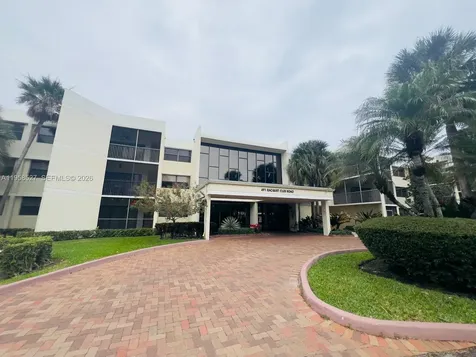 491 Racquet Club Road Weston FL 33326