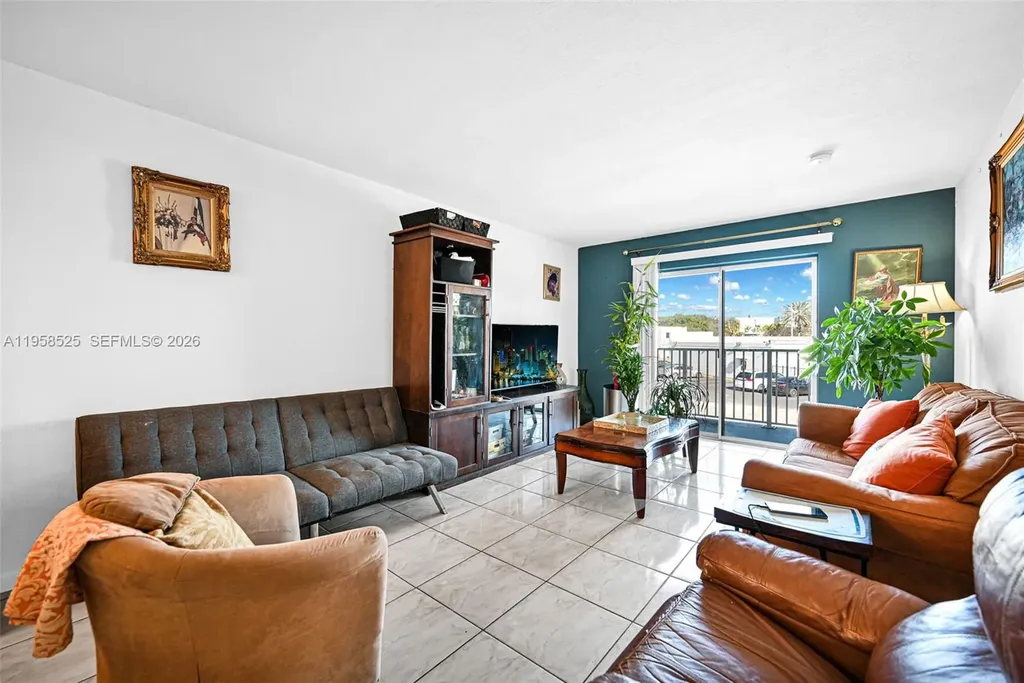 12890 NE 8th Avenue North Miami FL 33161