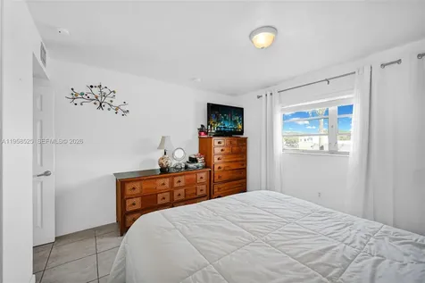 12890 NE 8th Avenue North Miami FL 33161