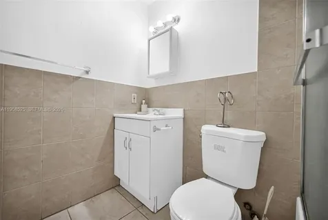 12890 NE 8th Avenue North Miami FL 33161