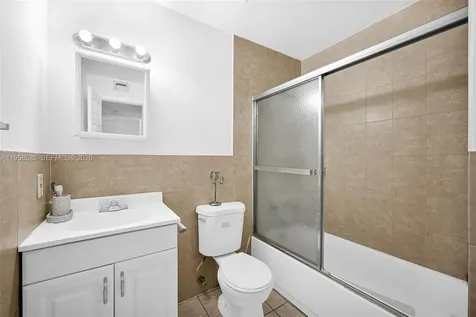 12890 NE 8th Avenue North Miami FL 33161