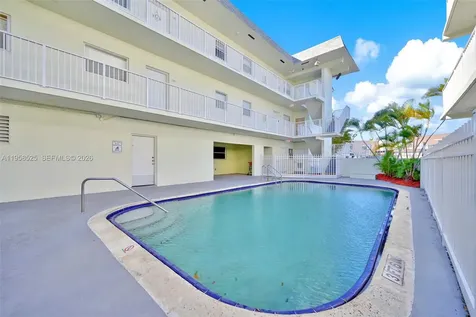 12890 NE 8th Avenue North Miami FL 33161