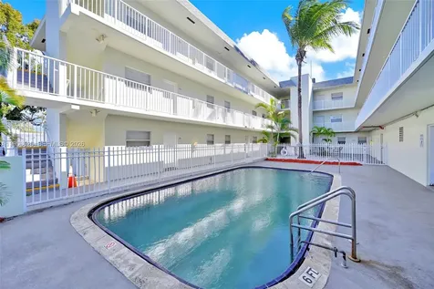 12890 NE 8th Avenue North Miami FL 33161