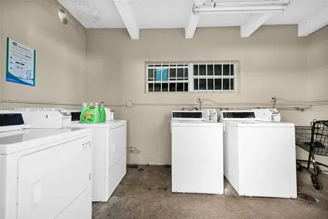 12890 NE 8th Avenue North Miami FL 33161