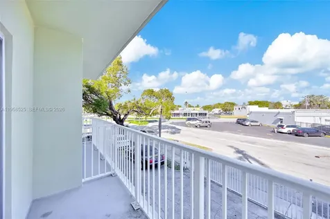 12890 NE 8th Avenue North Miami FL 33161