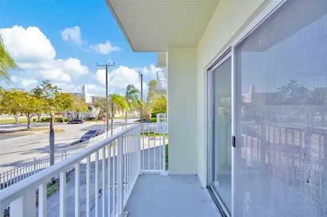 12890 NE 8th Avenue North Miami FL 33161