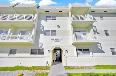12890 NE 8th Avenue North Miami FL 33161