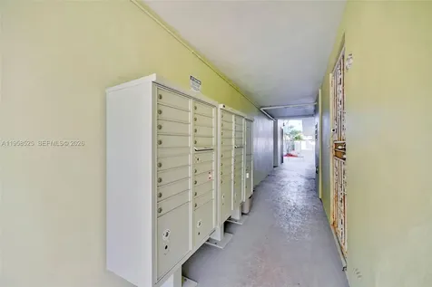12890 NE 8th Avenue North Miami FL 33161