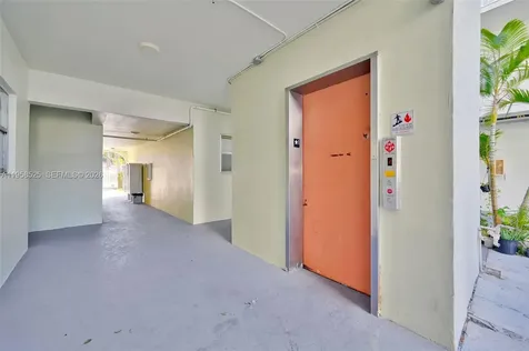 12890 NE 8th Avenue North Miami FL 33161
