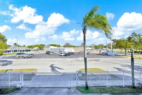 12890 NE 8th Avenue North Miami FL 33161