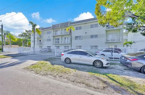 12890 NE 8th Avenue North Miami FL 33161