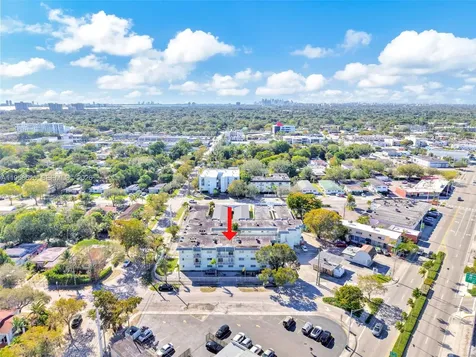 12890 NE 8th Avenue North Miami FL 33161