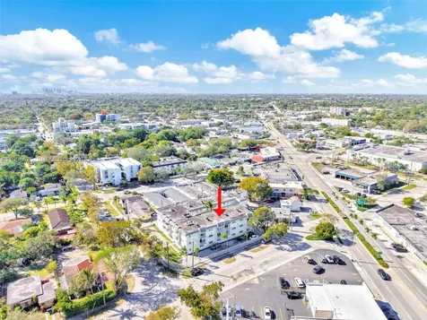 12890 NE 8th Avenue North Miami FL 33161