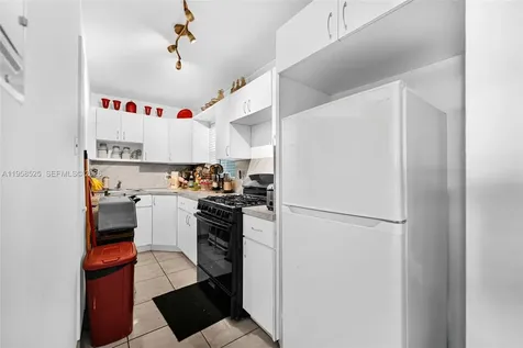 12890 NE 8th Avenue North Miami FL 33161