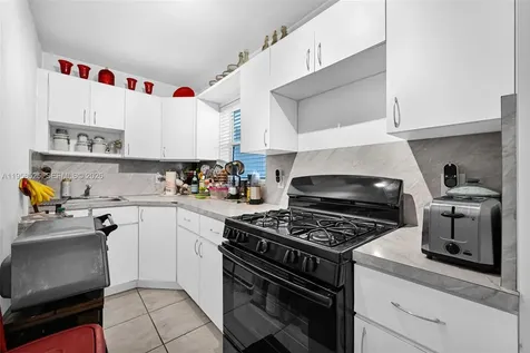 12890 NE 8th Avenue North Miami FL 33161