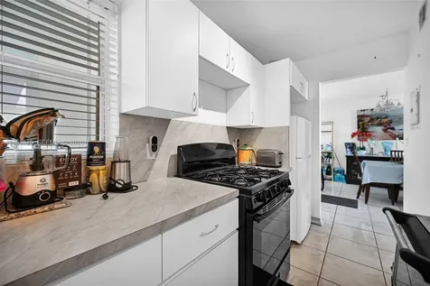12890 NE 8th Avenue North Miami FL 33161