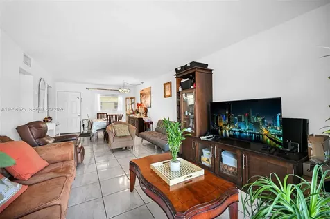 12890 NE 8th Avenue North Miami FL 33161